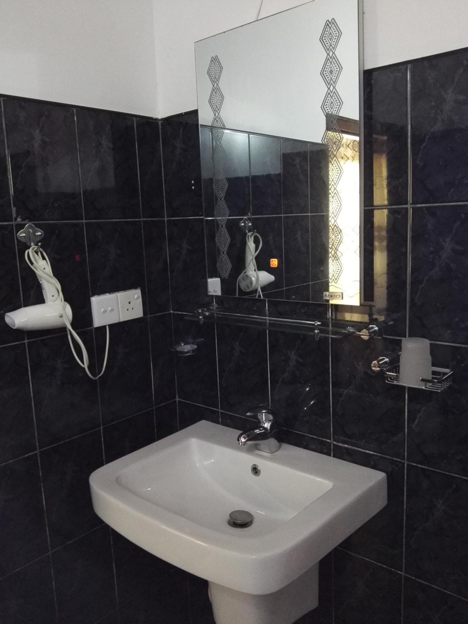 The Oasis Villa Hikkaduwa Kültér fotó